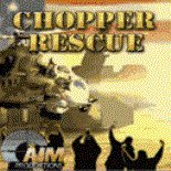 game pic for Chopper Rescue